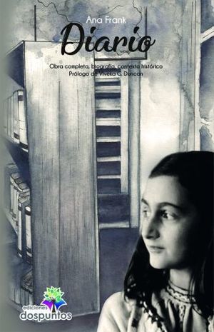 DIARIO / ANA FRANK. OBRA COMPLETA BIOGRAFIA CONTEXTO HISTORICO