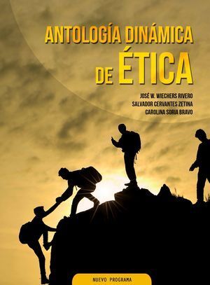 ANTOLOGÍA DINÁMICA ÉTICA