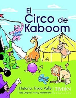 CIRCO DE KABOOM, EL