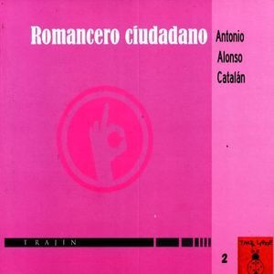 ROMANCERO CIUDADANO