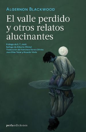 VALLE PERDIDO Y OTROS RELATOS ALUCINANTES, EL