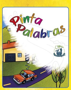 PINTA PALABRAS