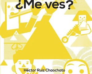 ¿ME VES?