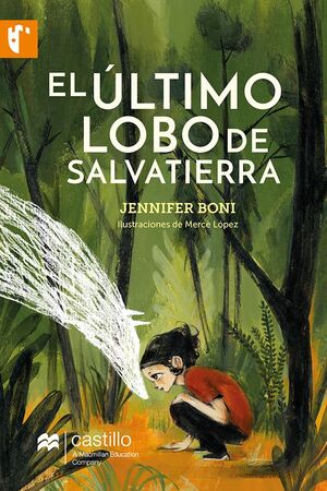 ÚLTIMO LOBO SALVATIERRA, EL