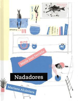 NADADORES