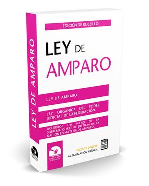 LEY DE AMPARO 2026