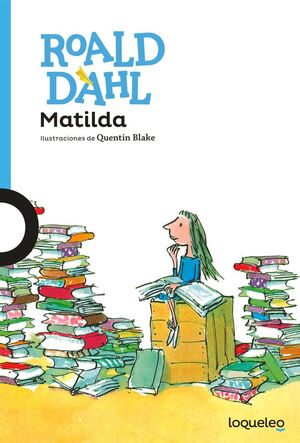 MATILDA 2ED
