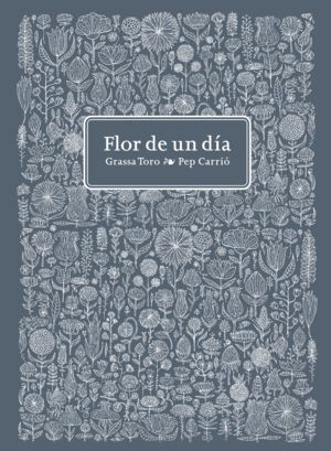 FLOR DE UN DÍA