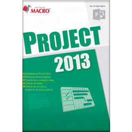 PROJECT 2013