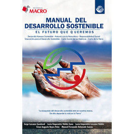 MANUAL DEL DESARROLLO SOSTENIBLE