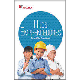 HIJOS EMPRENDEDORES