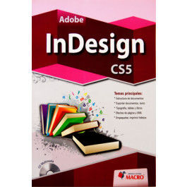 ADOBE INDESIGN CS5