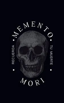 MEMENTO MORI