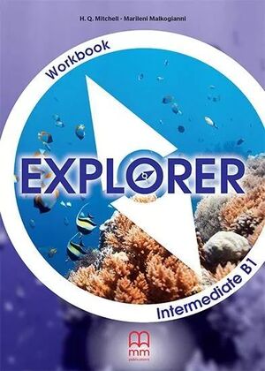 EXPLORER INTERMEDIATE WB (BR)