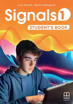 SIGNALS 1 STUDENT'S BOOK