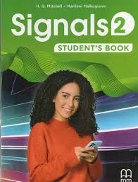 SIGNALS 2 STUDENT'S BOOK