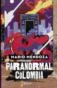 PARANORMAL COLOMBIA