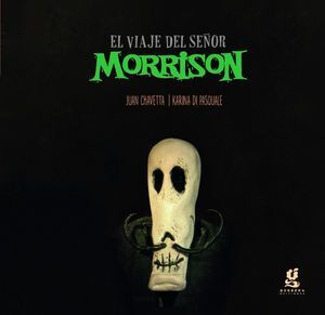 VIAJE DEL SEÑOR MORRISON, EL