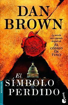 SÍMBOLO PERDIDO, EL