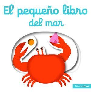 PEQUEÑO LIBRO DEL MAR, EL
