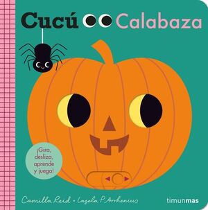 CUCÚ: CALABAZA