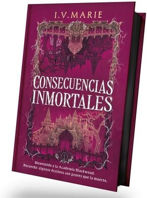 CONSECUENCIAS INMORTALES