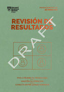 CÓMO EVALUAR RESULTADOS