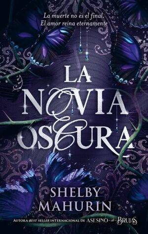 NOVIA OSCURA, LA