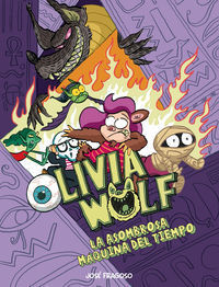 OLIVIA WOLF 4