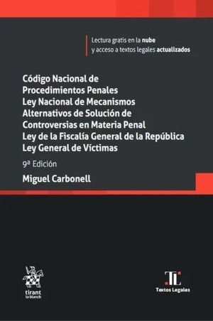 CÓDIGO NACIONAL DE PROCEDIMIENTOS PENALES 2025