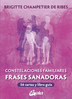 CONSTELACIONES FAMILIARES