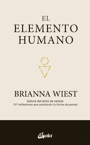 ELEMENTO HUMANO, EL