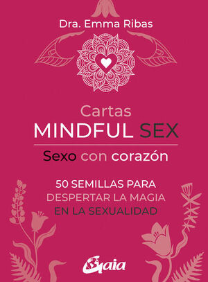 CARTAS MINDFUL SEX