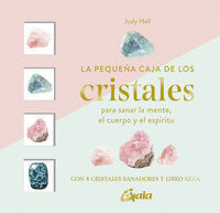 PEQUEÑA CAJA DE LOS CRISTALES, LA