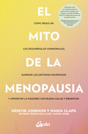 MITO DE LA MENOPAUSIA, EL