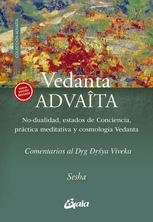 VEDANTA ADVAÎTA