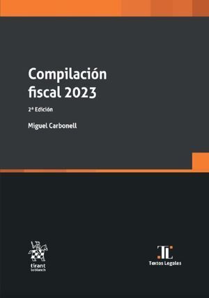 COMPILACIÓN FISCAL 2023