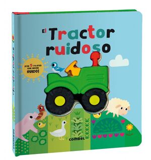 TRACTOR RUIDOSO, EL