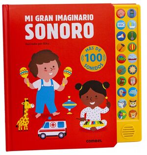 MI GRAN IMAGINARIO SONORO