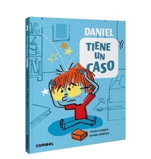 DANIEL TIENE UN CASO