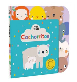 CACHORRITOS (TOCA, TOCA)
