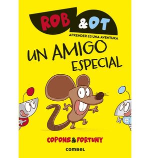 UN AMIGO ESPECIAL