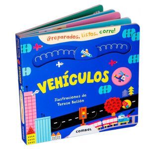 VEHÍCULOS