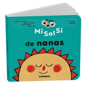 MI SOL DE NANAS