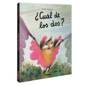 ¿ CUÁL DE LOS DOS ?
