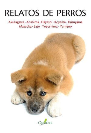RELATOS DE PERROS