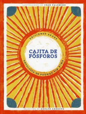 CAJITA DE FÓSFOROS