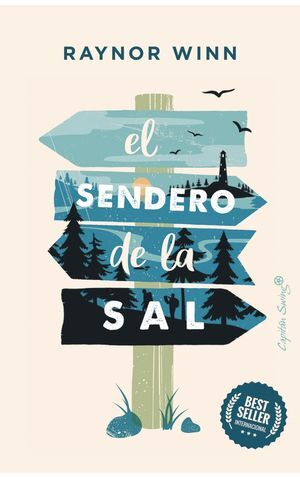 SENDERO DE LA SAL, EL