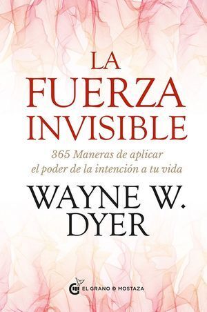 FUERZA INVISIBLE, LA