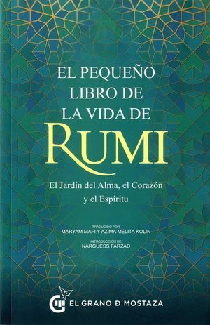 PEQUEÑO LIBRO DE LA VIDA DE RUMI, EL
